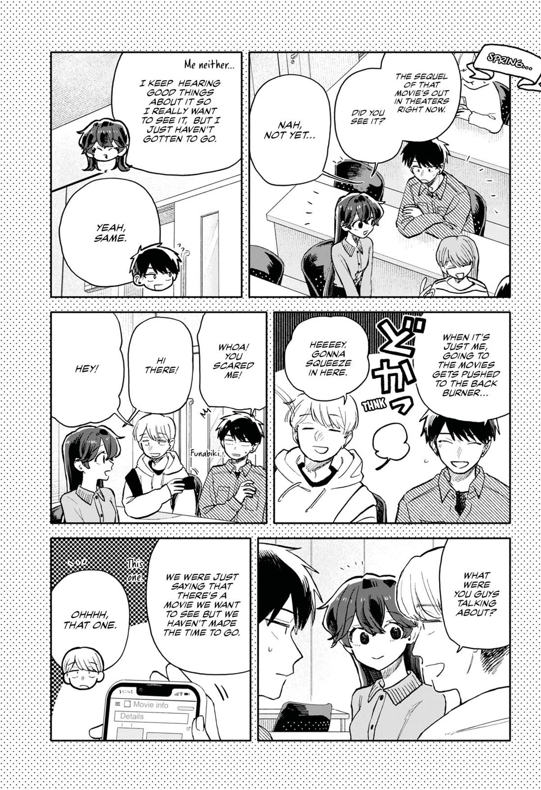 Hope You're Happy, Lemon Chapter 85 page 3 - Chapter 85