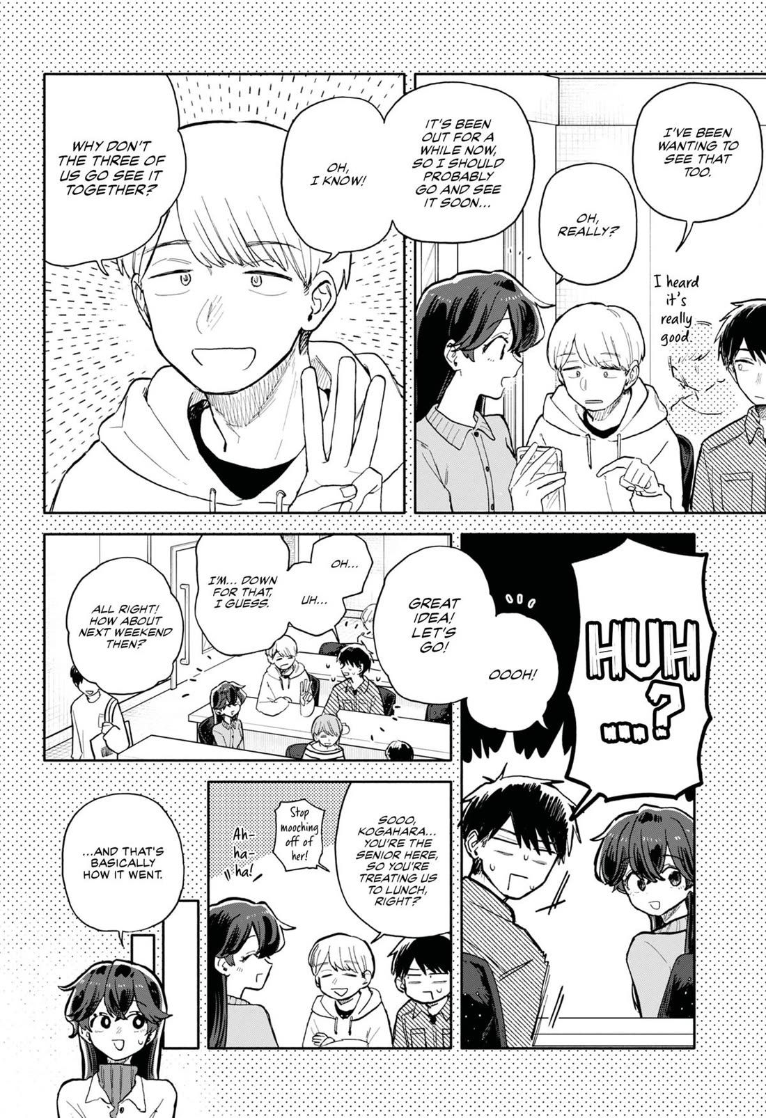 Hope You're Happy, Lemon Chapter 85 page 4 - Chapter 85