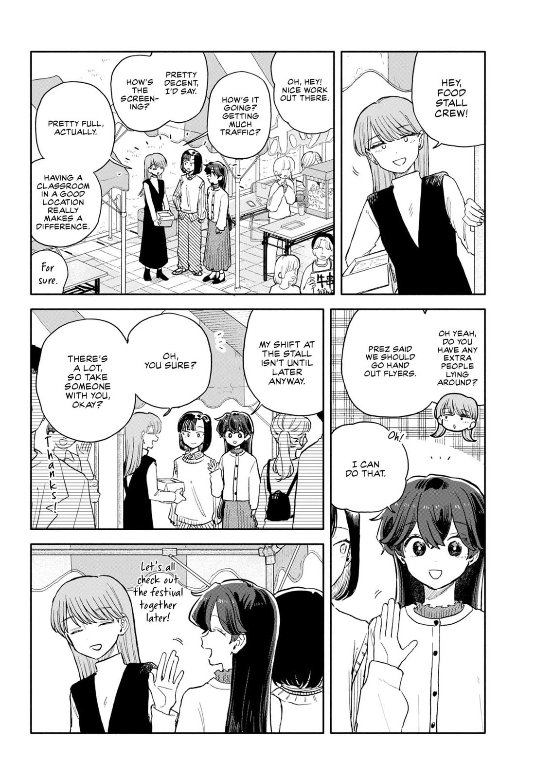 Hope You're Happy, Lemon Chapter 85 page 8 - Chapter 85