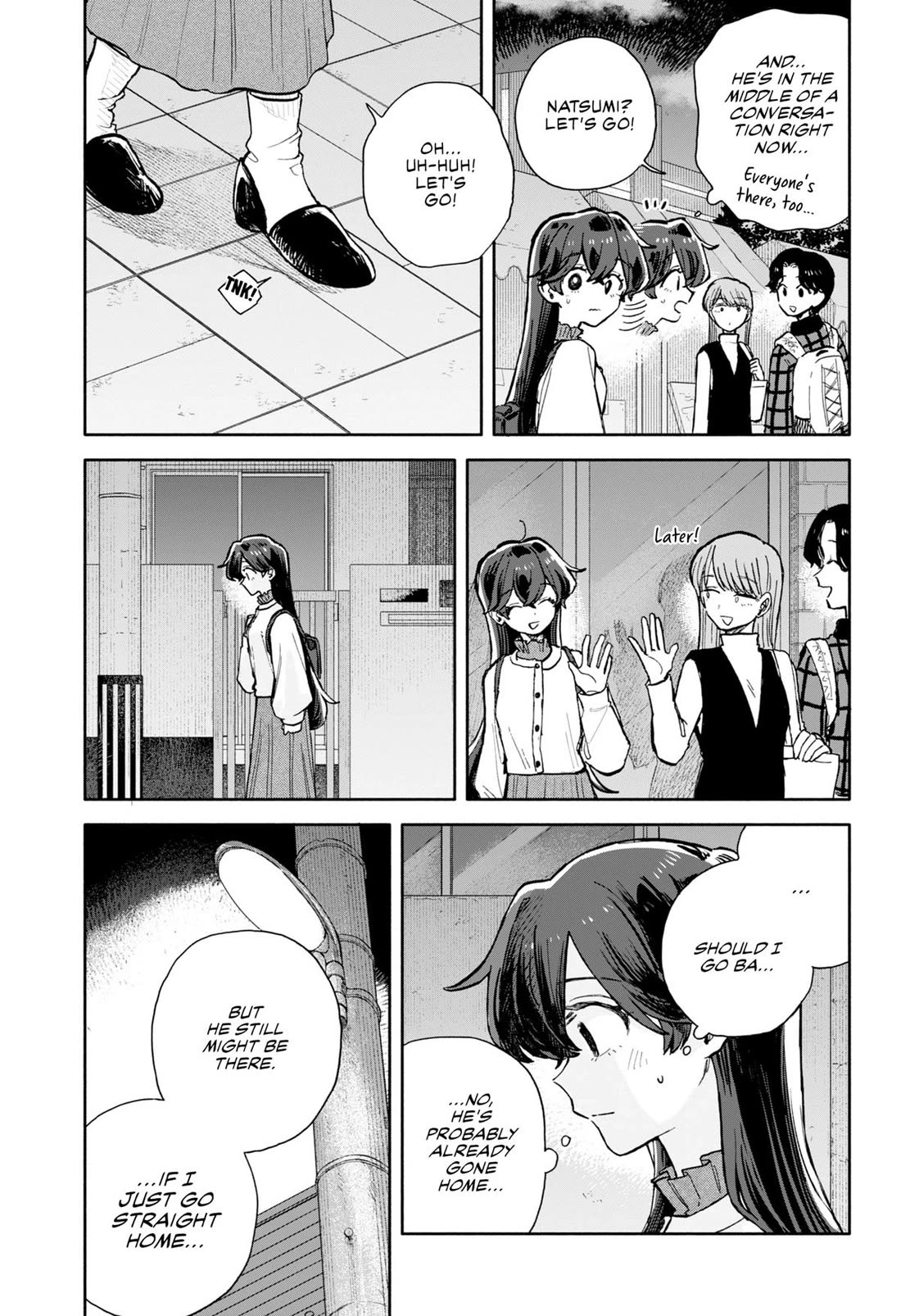 Hope You're Happy, Lemon Chapter 86 page 13 - Chapter 86