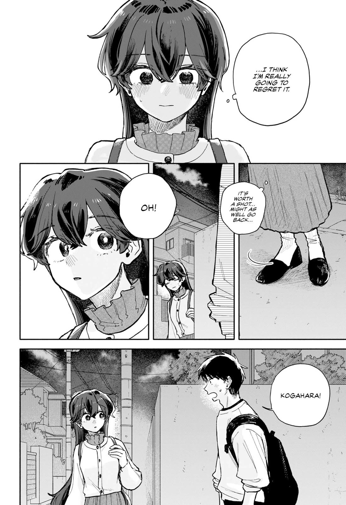 Hope You're Happy, Lemon Chapter 86 page 14 - Chapter 86