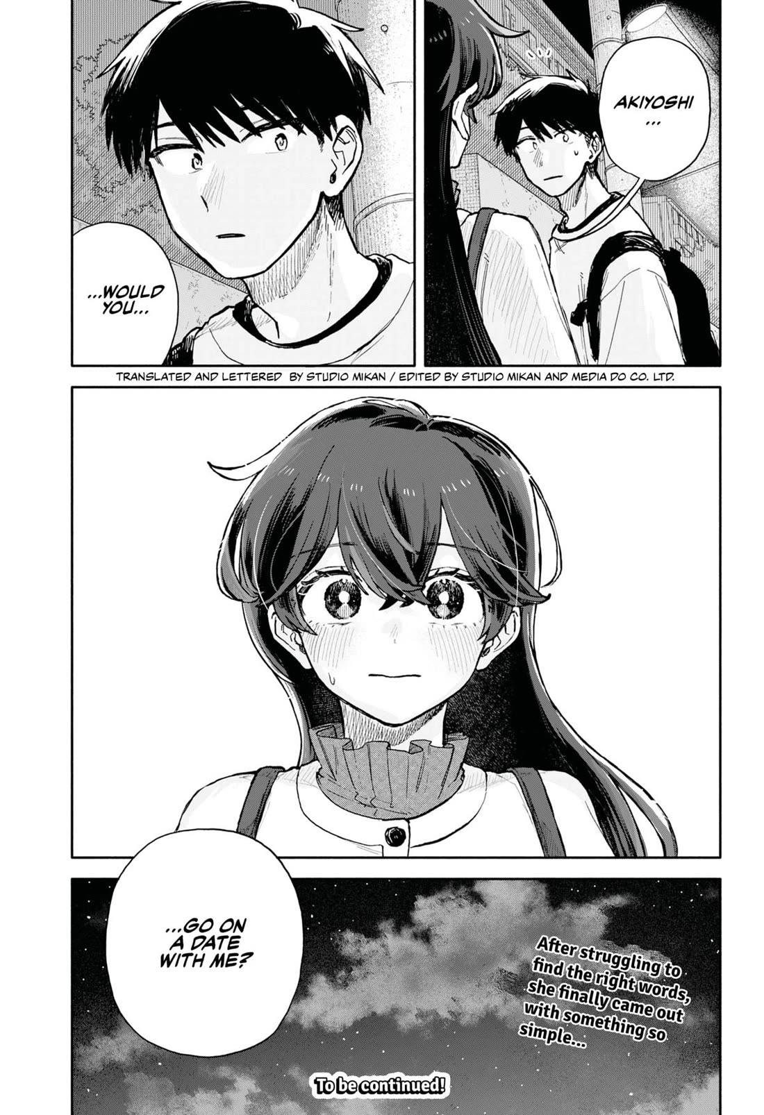 Hope You're Happy, Lemon Chapter 86 page 17 - Chapter 86