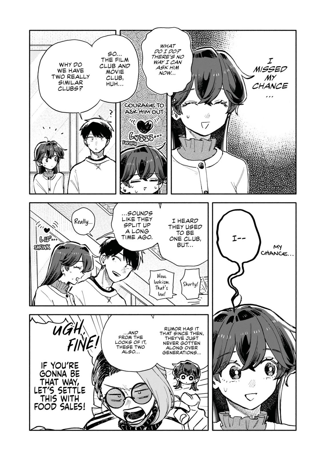Hope You're Happy, Lemon Chapter 86 page 7 - Chapter 86