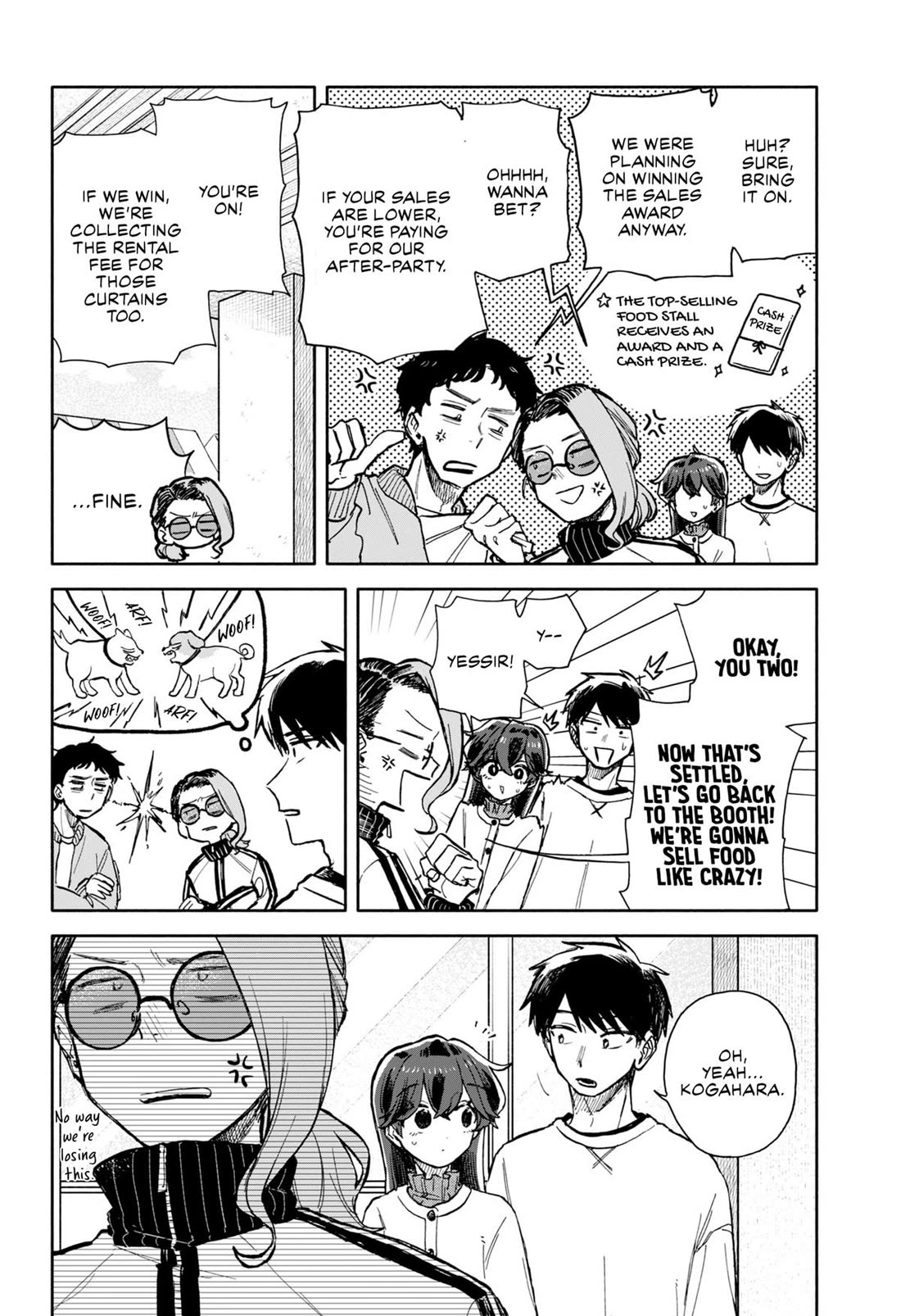 Hope You're Happy, Lemon Chapter 86 page 8 - Chapter 86