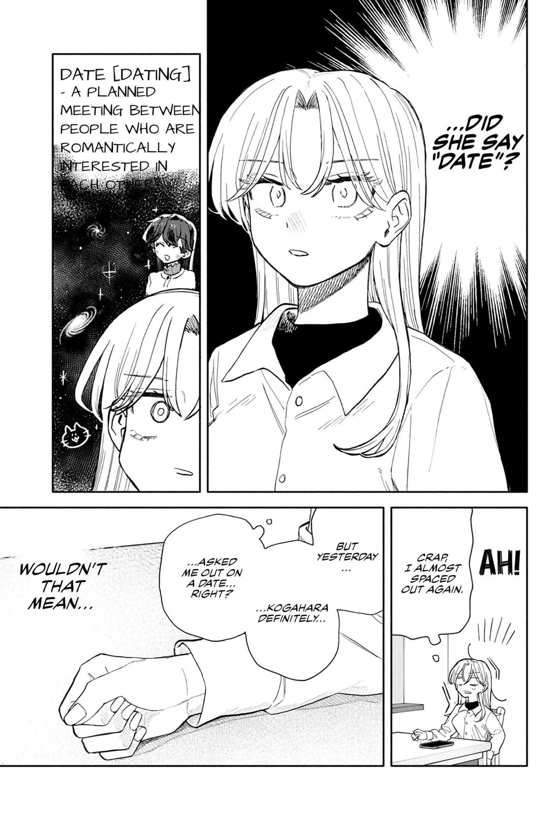Hope You're Happy, Lemon Chapter 87 page 11 - Chapter 87