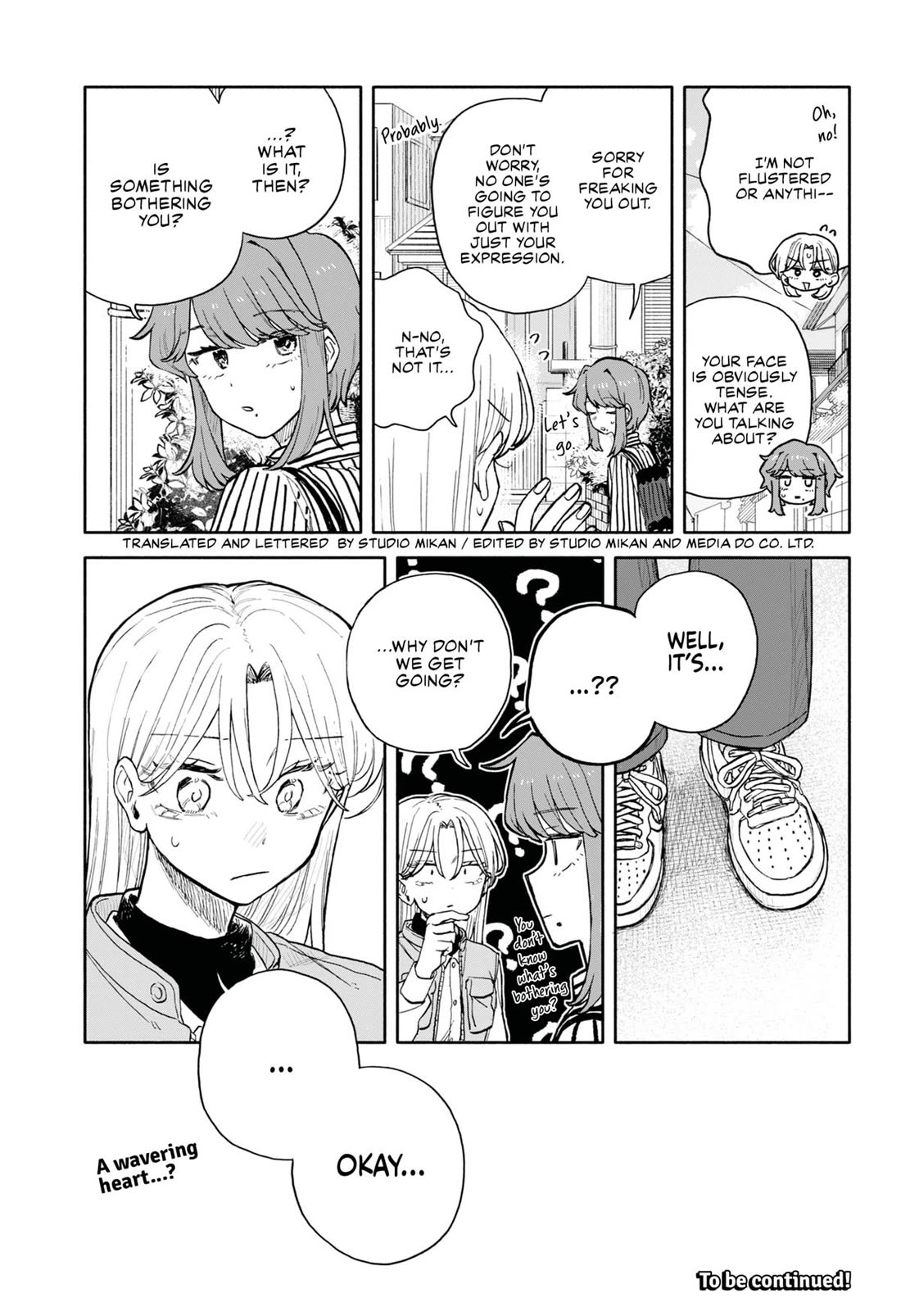 Hope You're Happy, Lemon Chapter 87 page 15 - Chapter 87