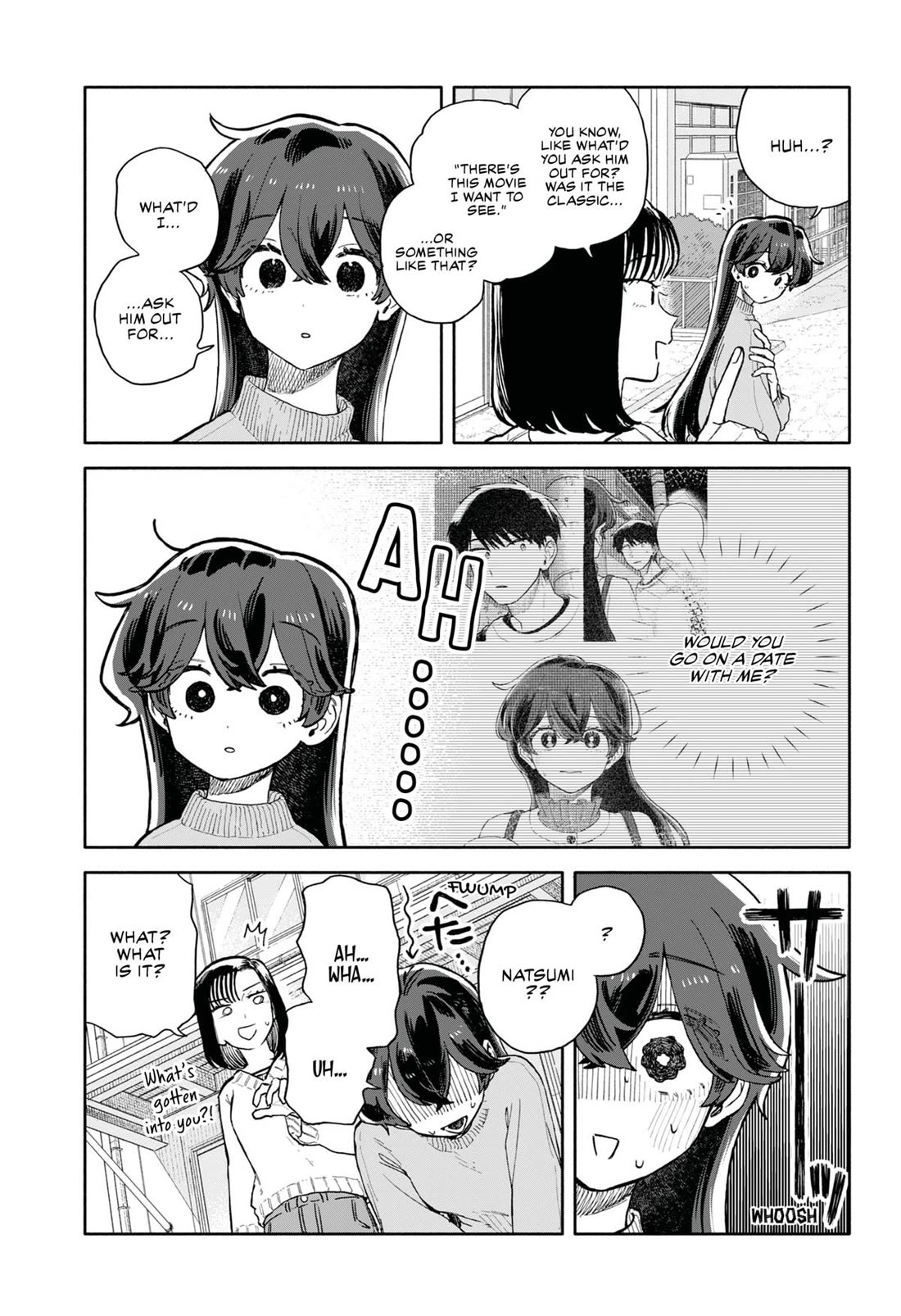 Hope You're Happy, Lemon Chapter 87 page 7 - Chapter 87