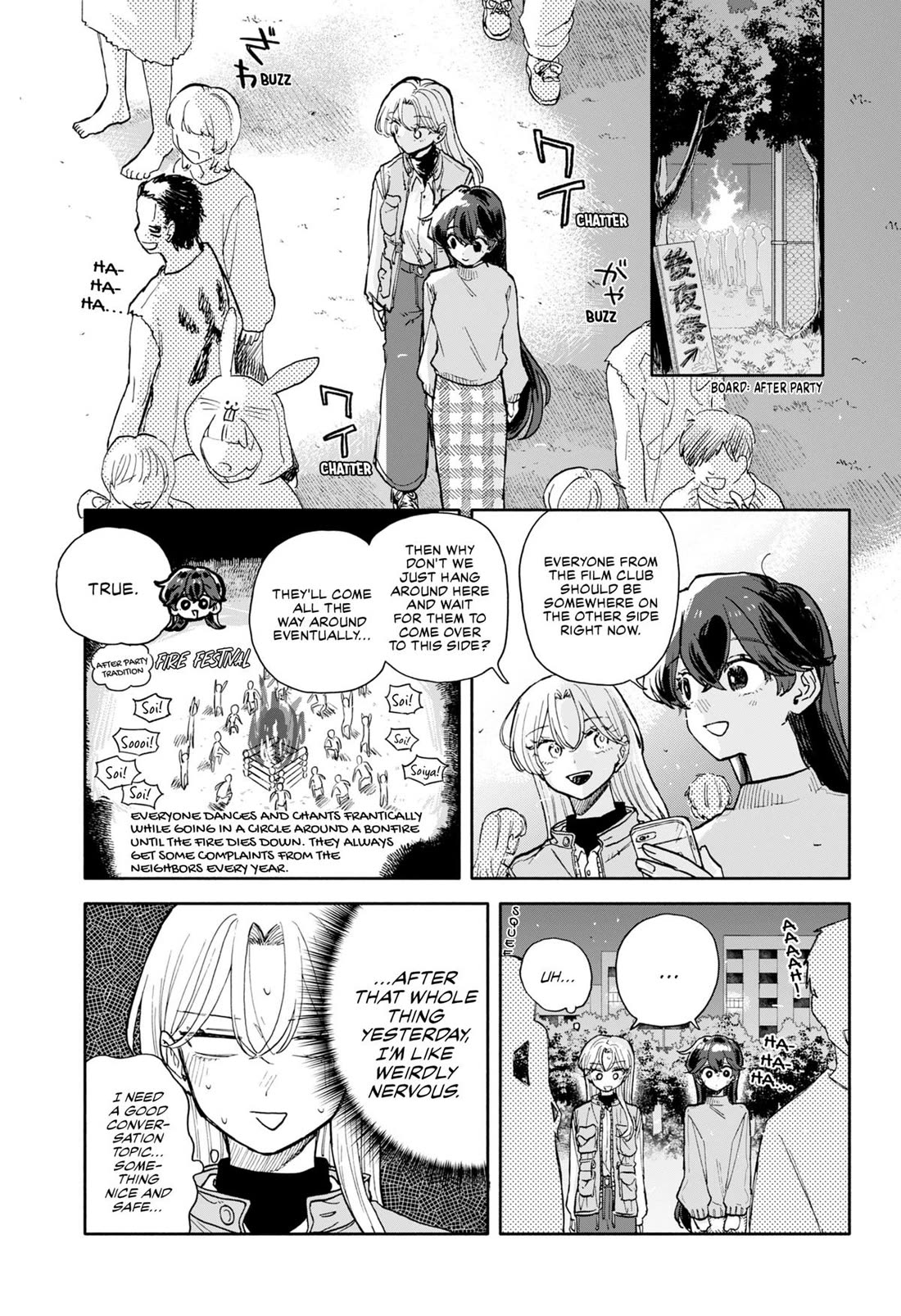 Hope You're Happy, Lemon Chapter 88 page 11 - Chapter 88