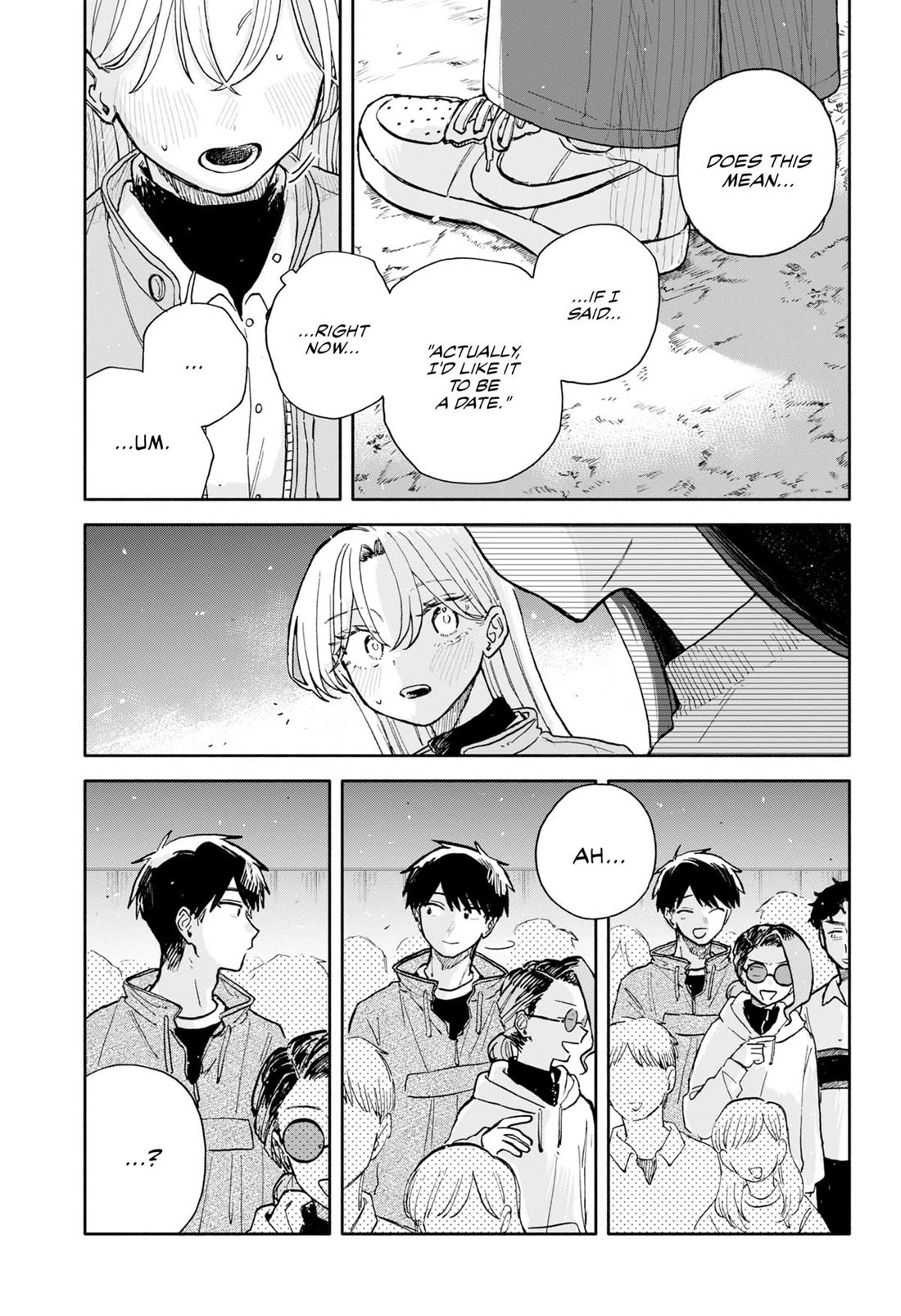 Hope You're Happy, Lemon Chapter 88 page 15 - Chapter 88