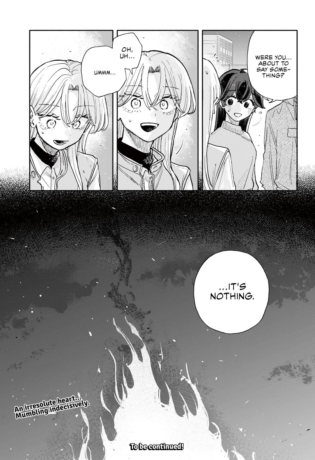 Hope You're Happy, Lemon Chapter 88 page 17 - Chapter 88