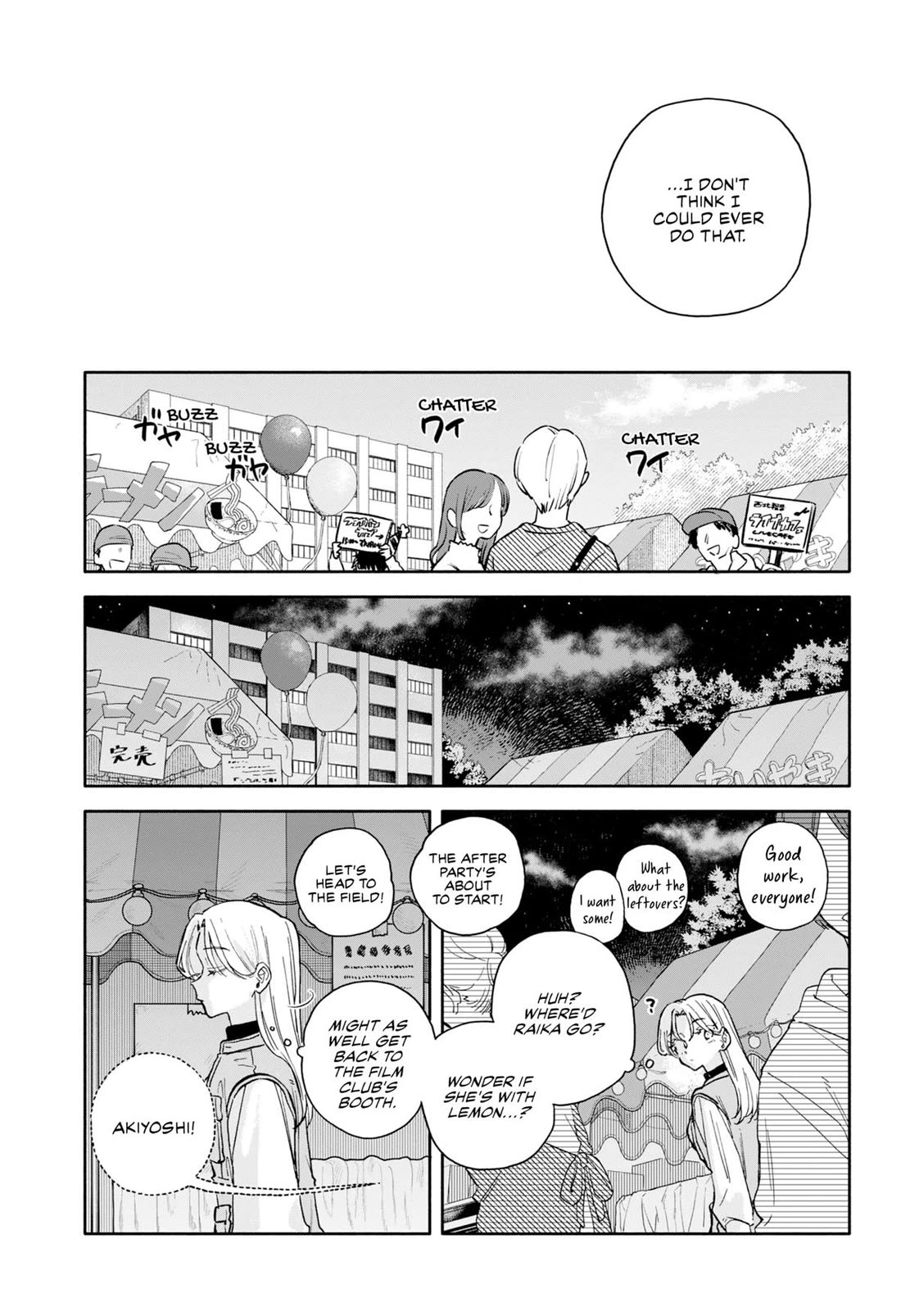 Hope You're Happy, Lemon Chapter 88 page 9 - Chapter 88