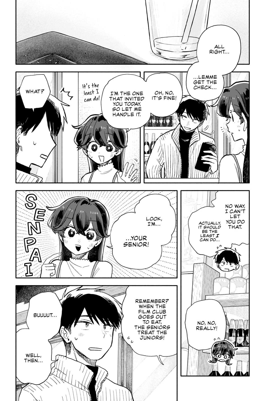 Hope You're Happy, Lemon Chapter 89 page 10 - Chapter 89