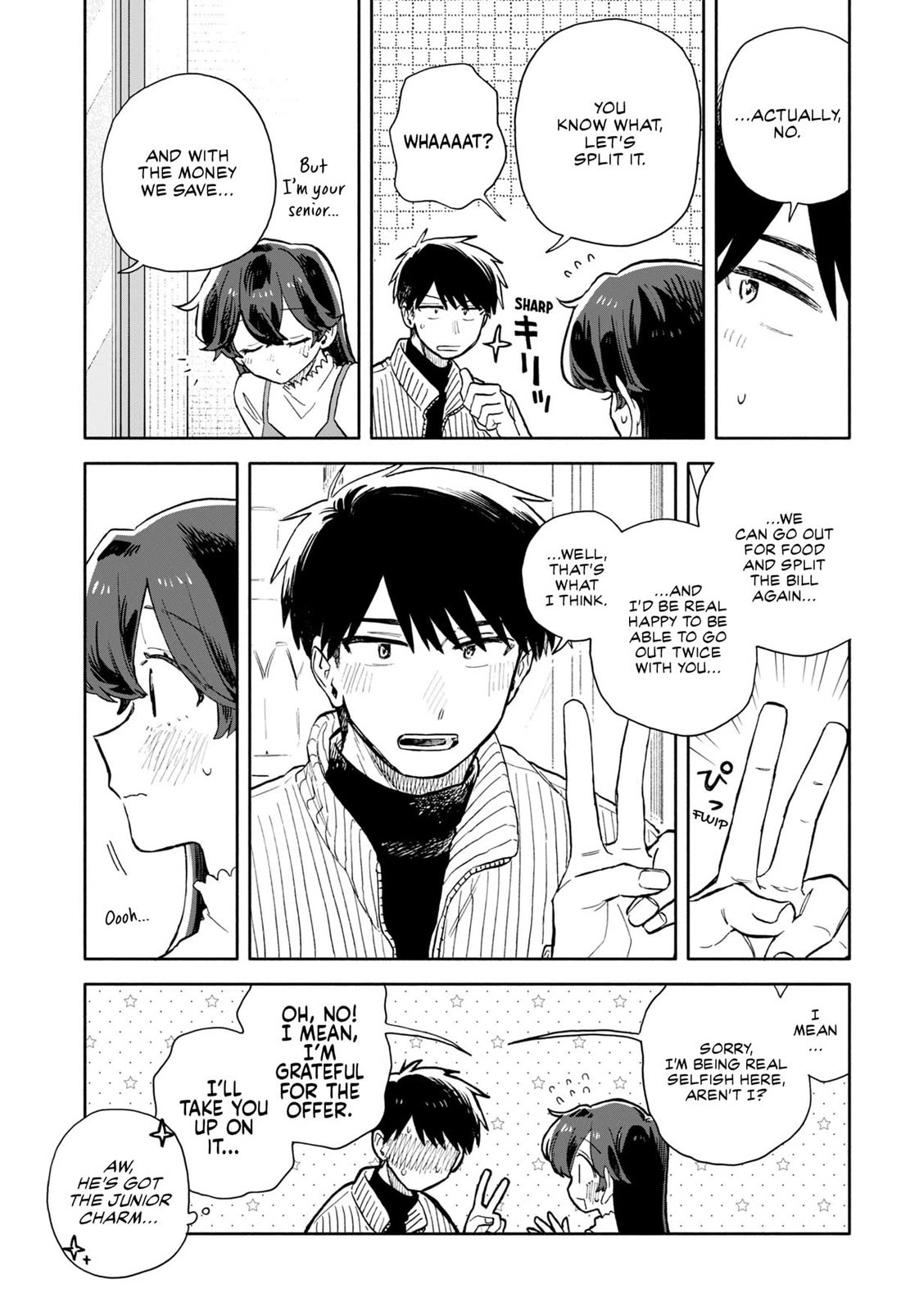 Hope You're Happy, Lemon Chapter 89 page 11 - Chapter 89