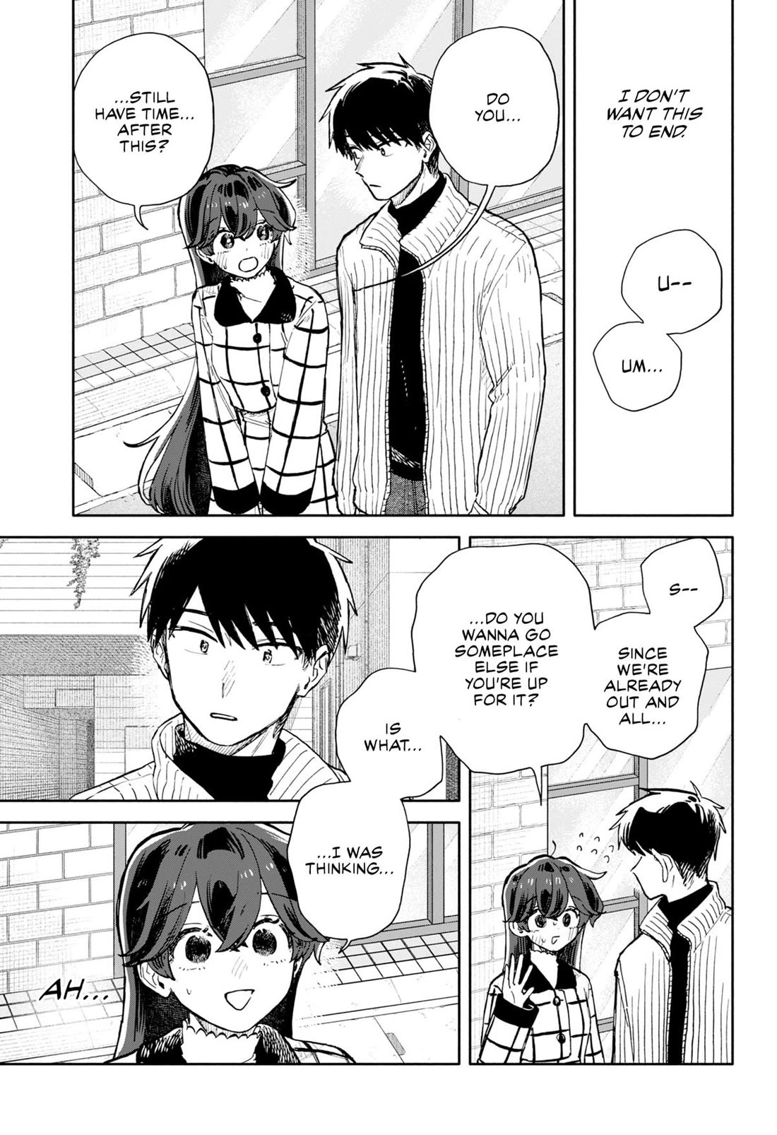 Hope You're Happy, Lemon Chapter 89 page 13 - Chapter 89