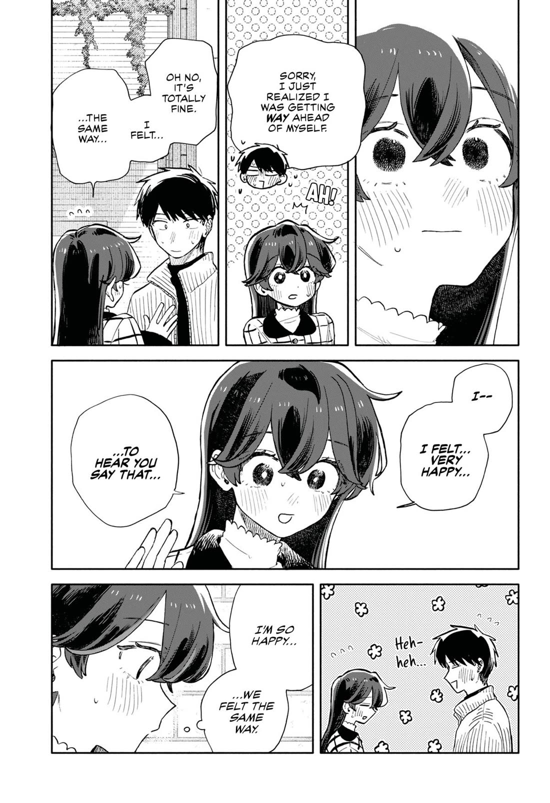 Hope You're Happy, Lemon Chapter 89 page 15 - Chapter 89