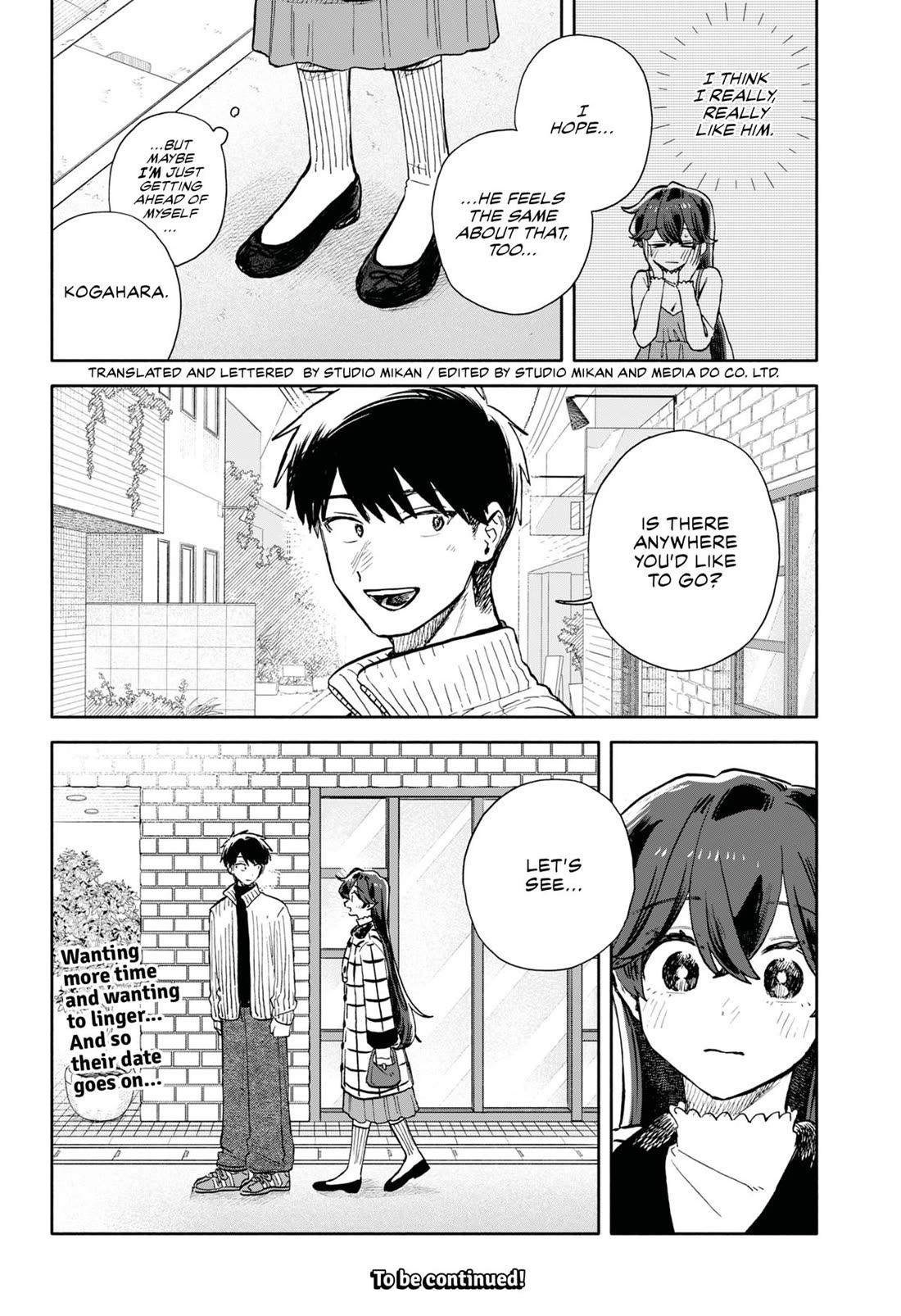 Hope You're Happy, Lemon Chapter 89 page 16 - Chapter 89
