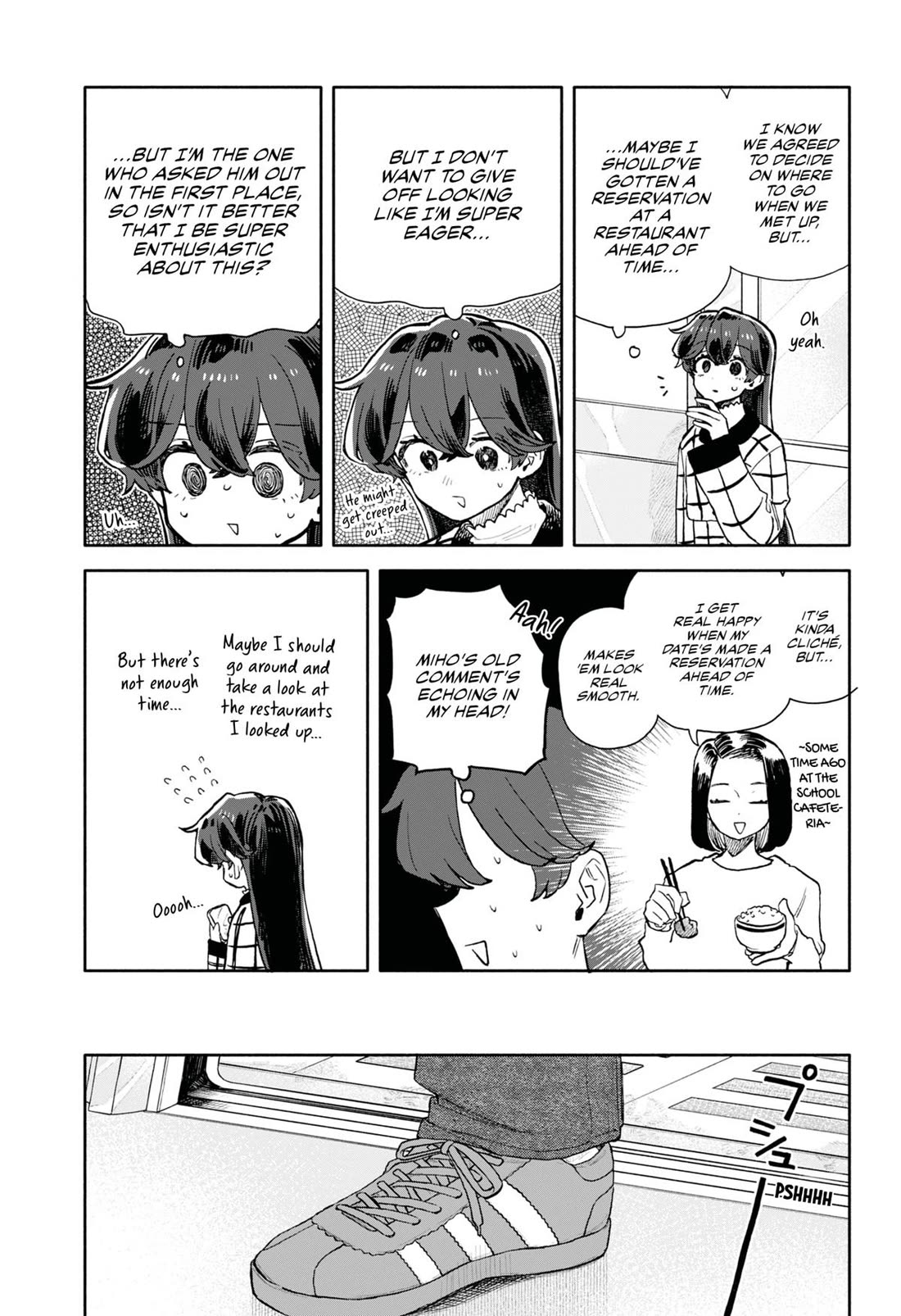 Hope You're Happy, Lemon Chapter 89 page 3 - Chapter 89