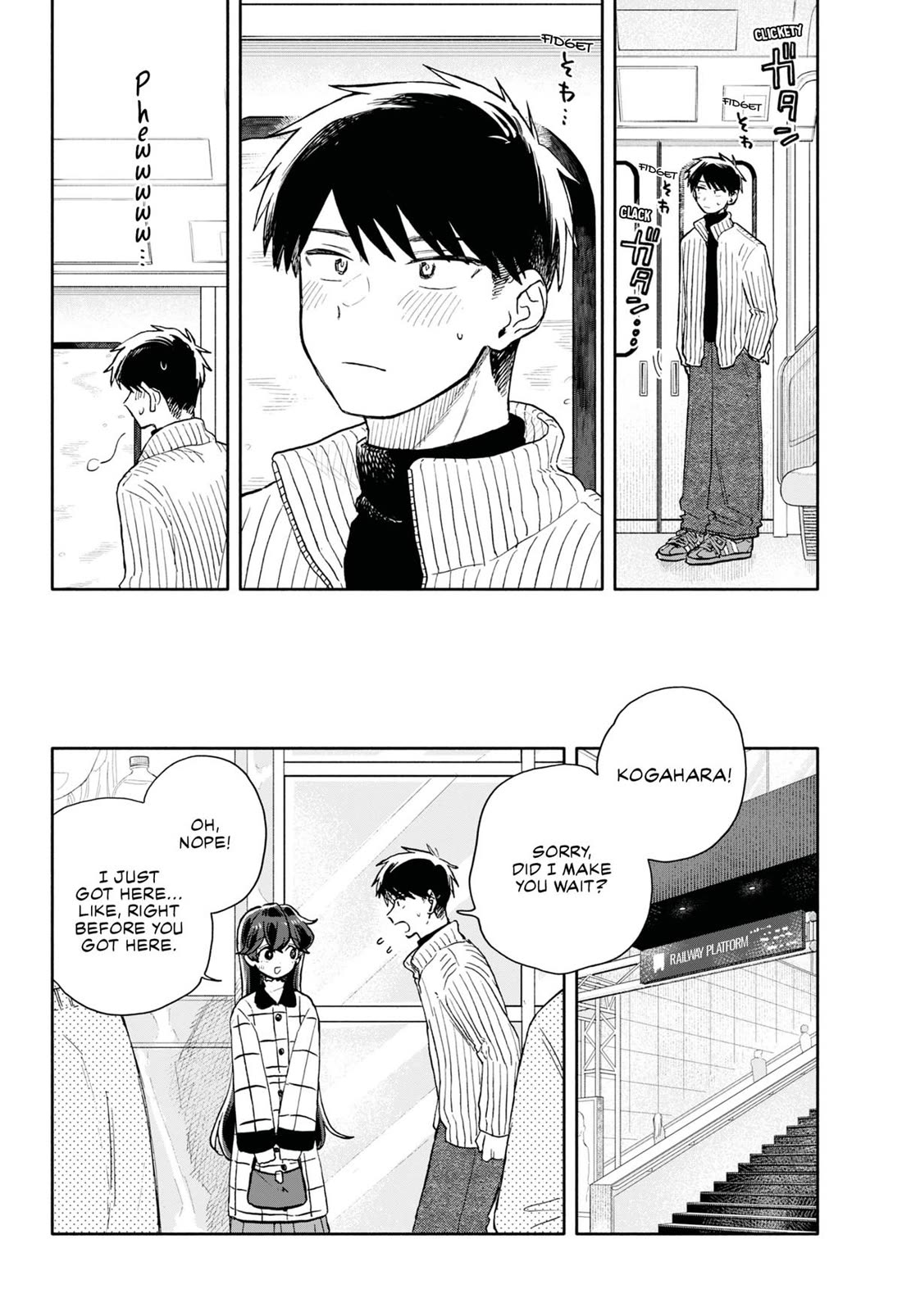 Hope You're Happy, Lemon Chapter 89 page 4 - Chapter 89