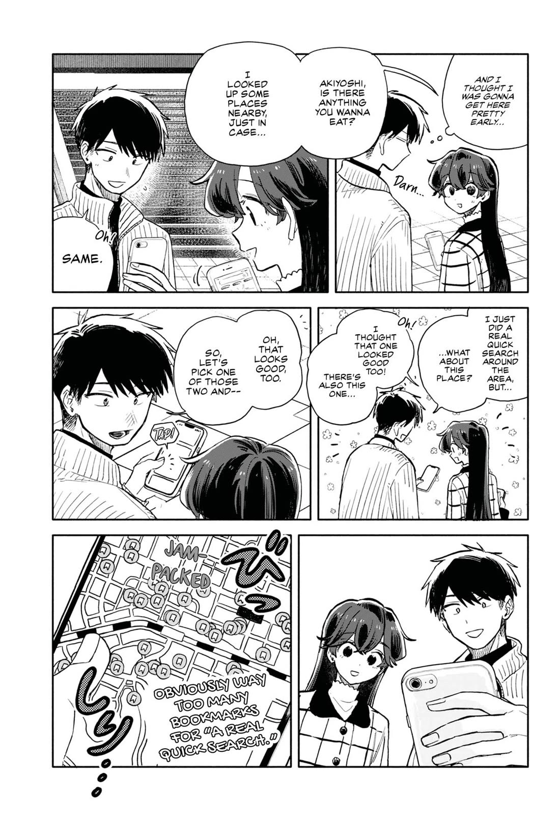 Hope You're Happy, Lemon Chapter 89 page 5 - Chapter 89