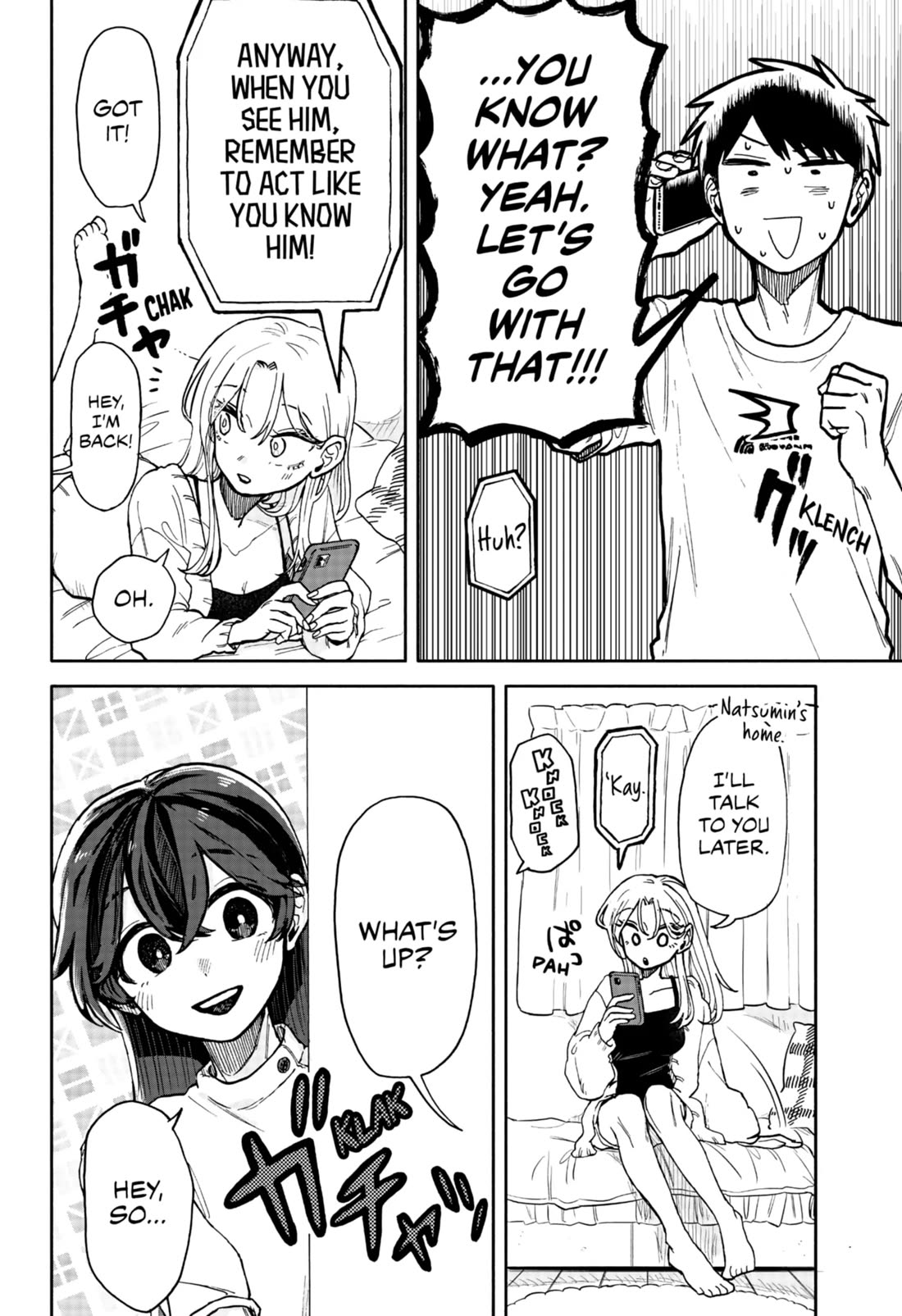 Hope You're Happy, Lemon Chapter 9 page 10 - Chapter 9