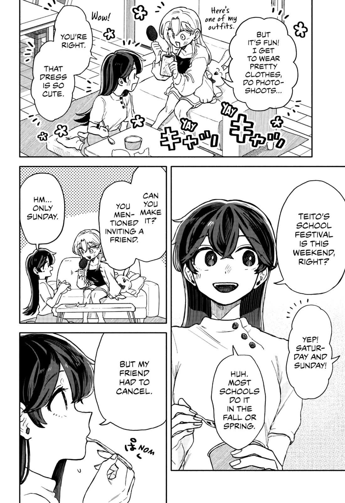 Hope You're Happy, Lemon Chapter 9 page 12 - Chapter 9