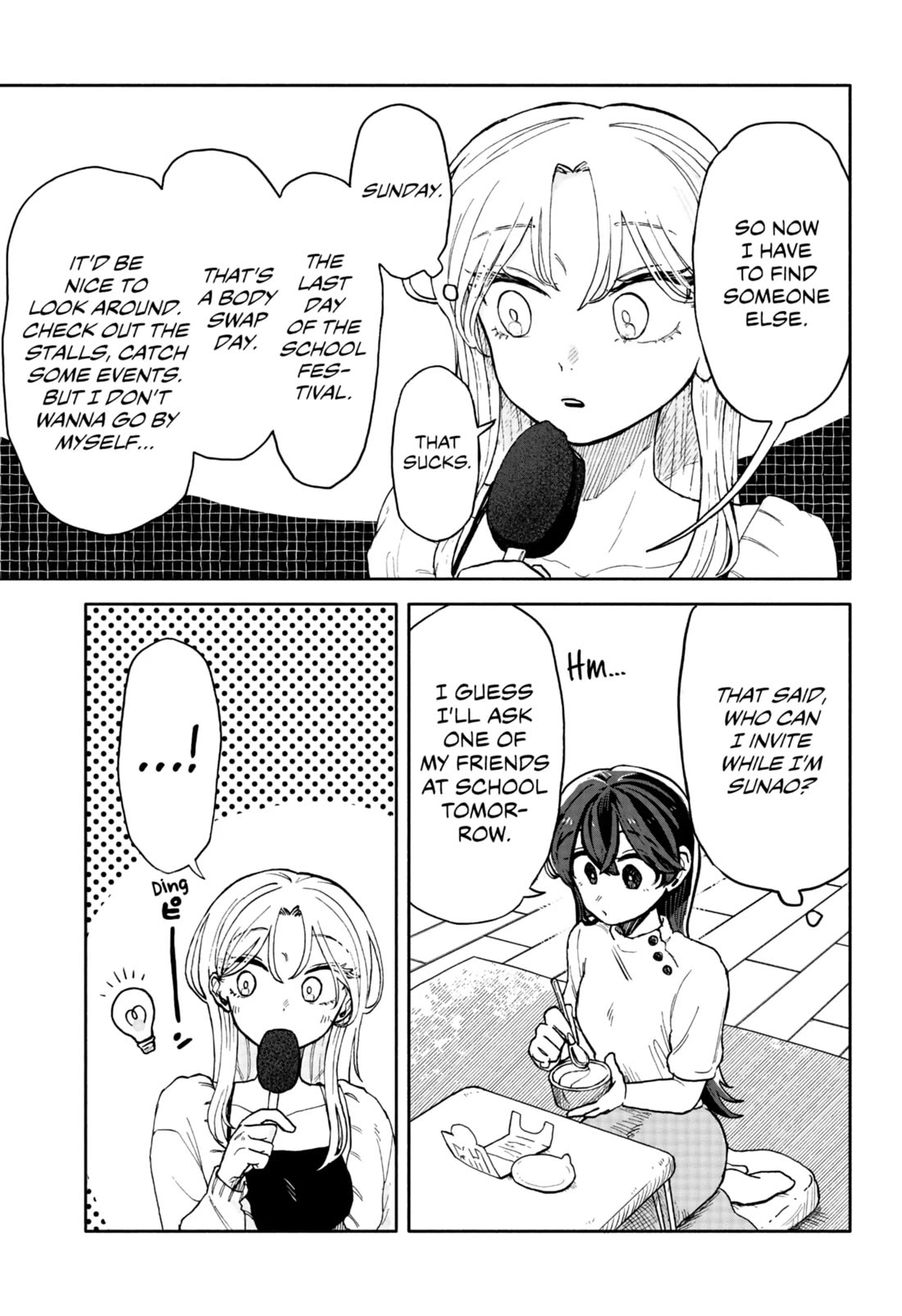 Hope You're Happy, Lemon Chapter 9 page 13 - Chapter 9
