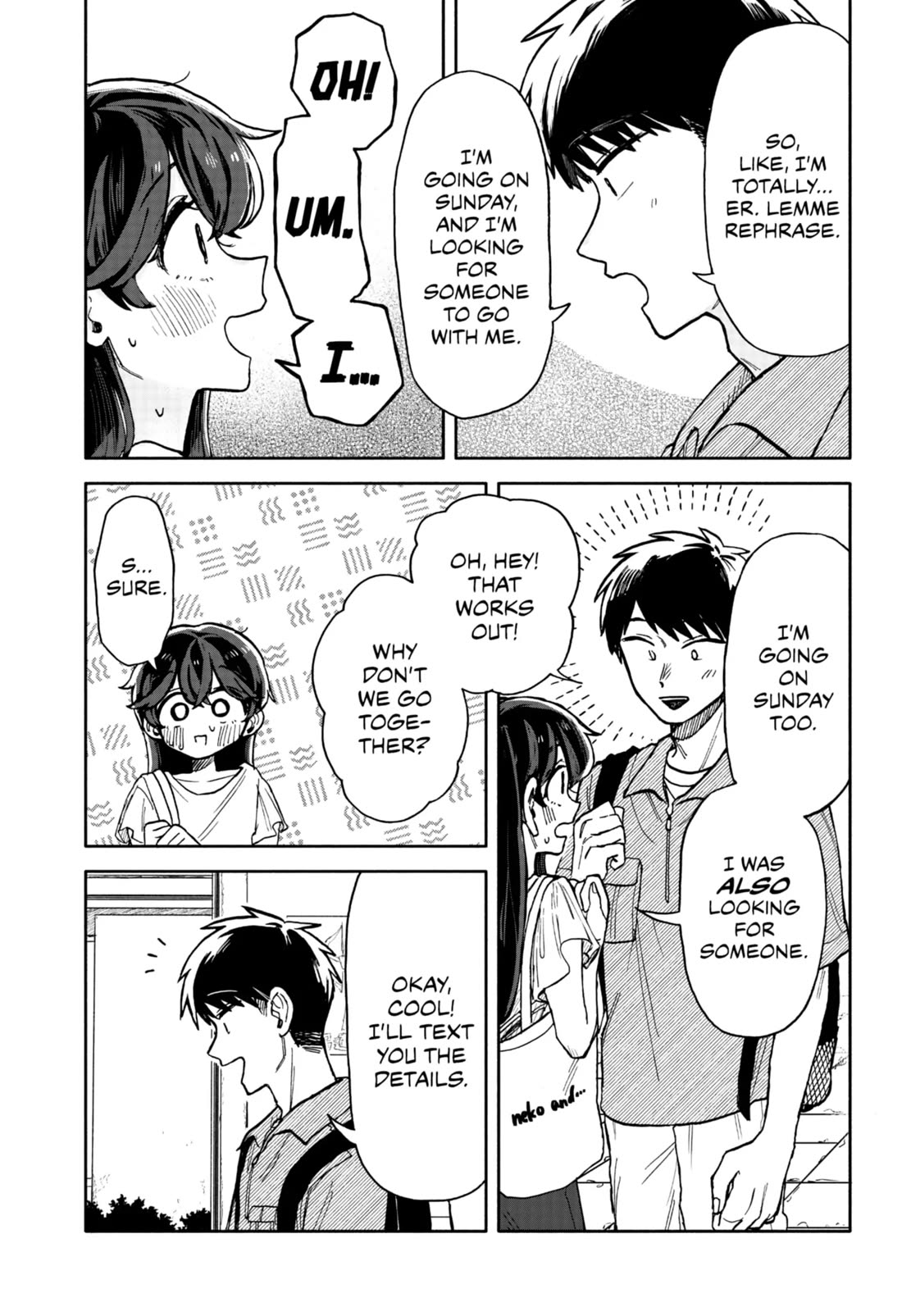 Hope You're Happy, Lemon Chapter 9 page 15 - Chapter 9