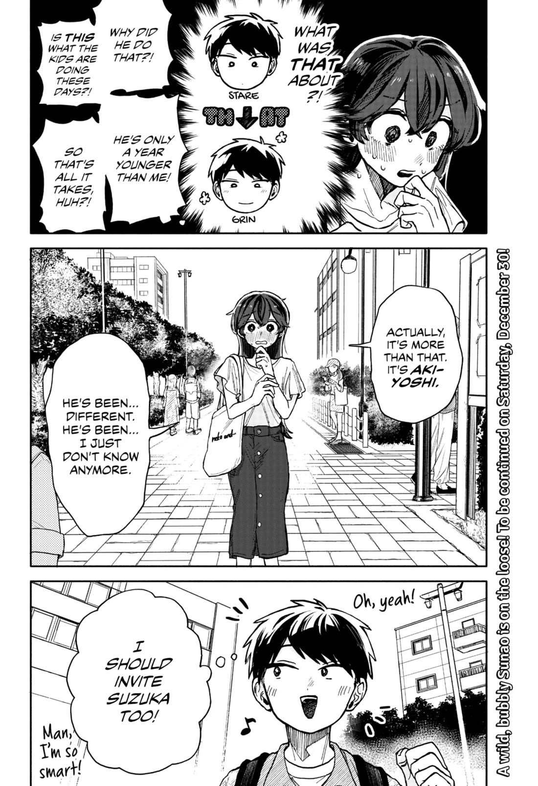 Hope You're Happy, Lemon Chapter 9 page 18 - Chapter 9