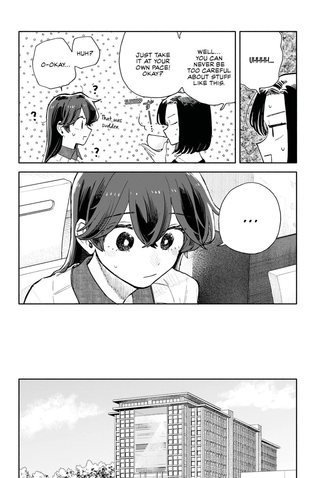 Hope You're Happy, Lemon Chapter 90 page 12 - Chapter 90