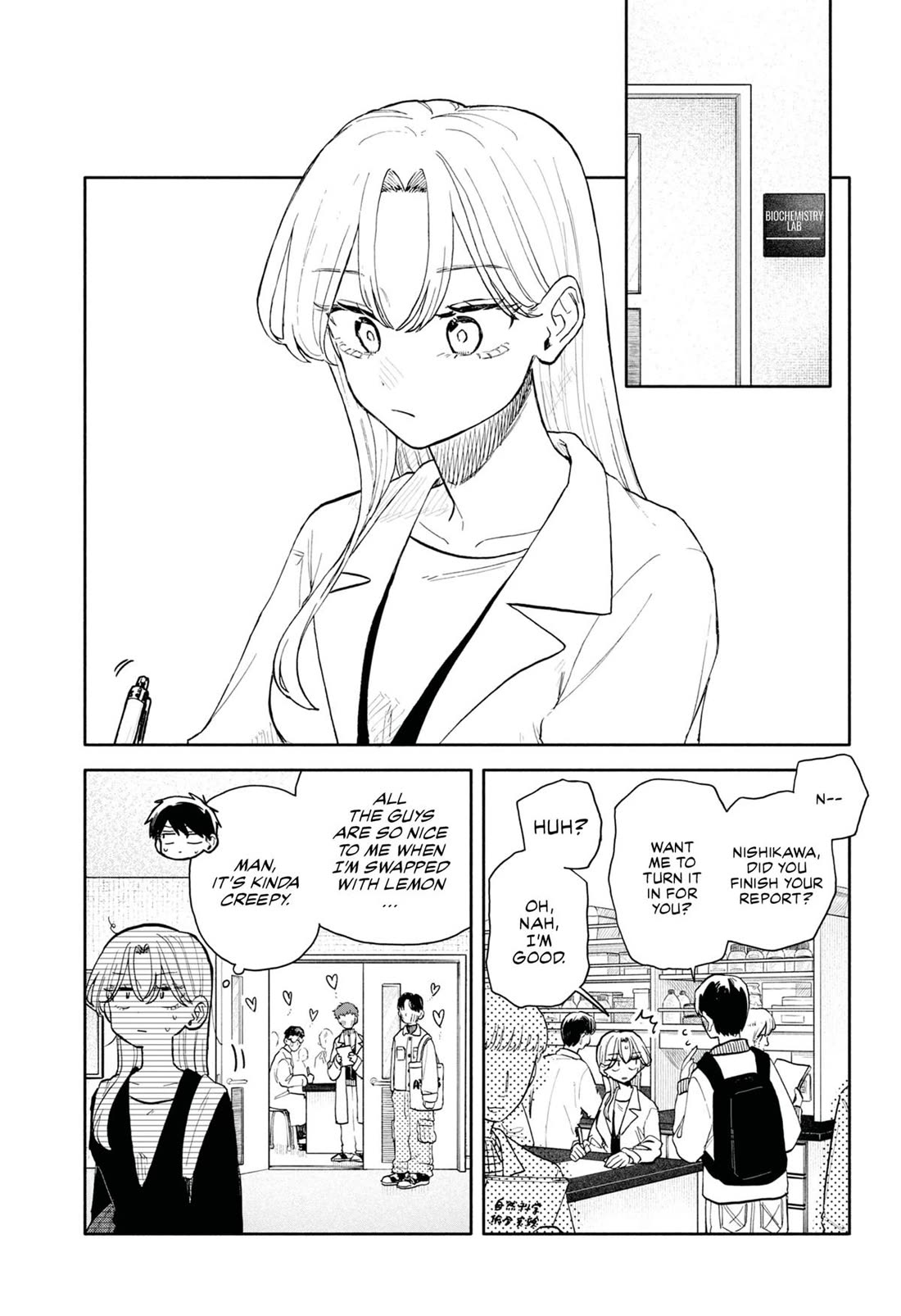 Hope You're Happy, Lemon Chapter 90 page 13 - Chapter 90