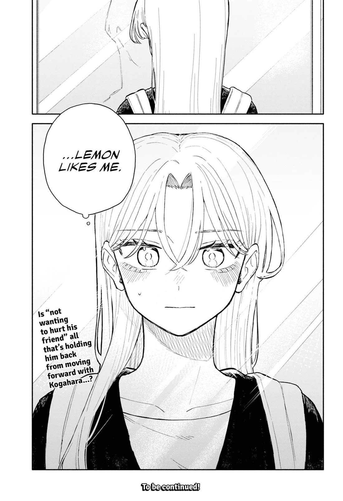 Hope You're Happy, Lemon Chapter 90 page 17 - Chapter 90