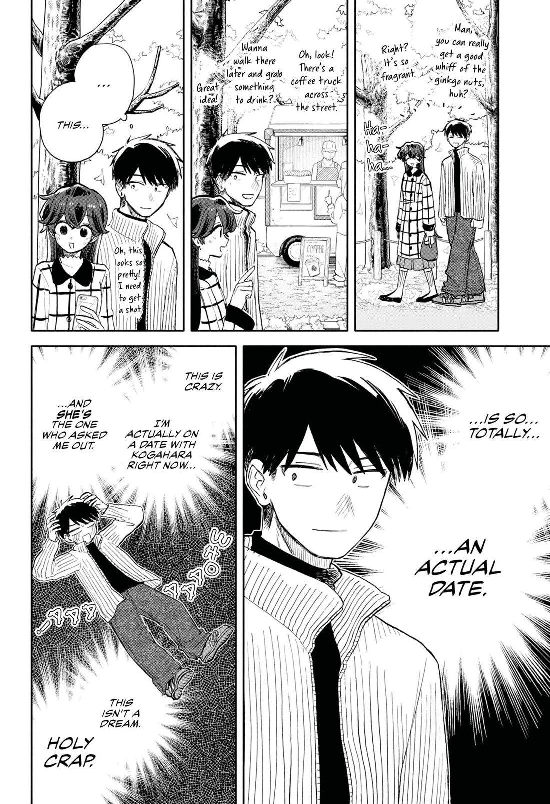 Hope You're Happy, Lemon Chapter 90 page 2 - Chapter 90