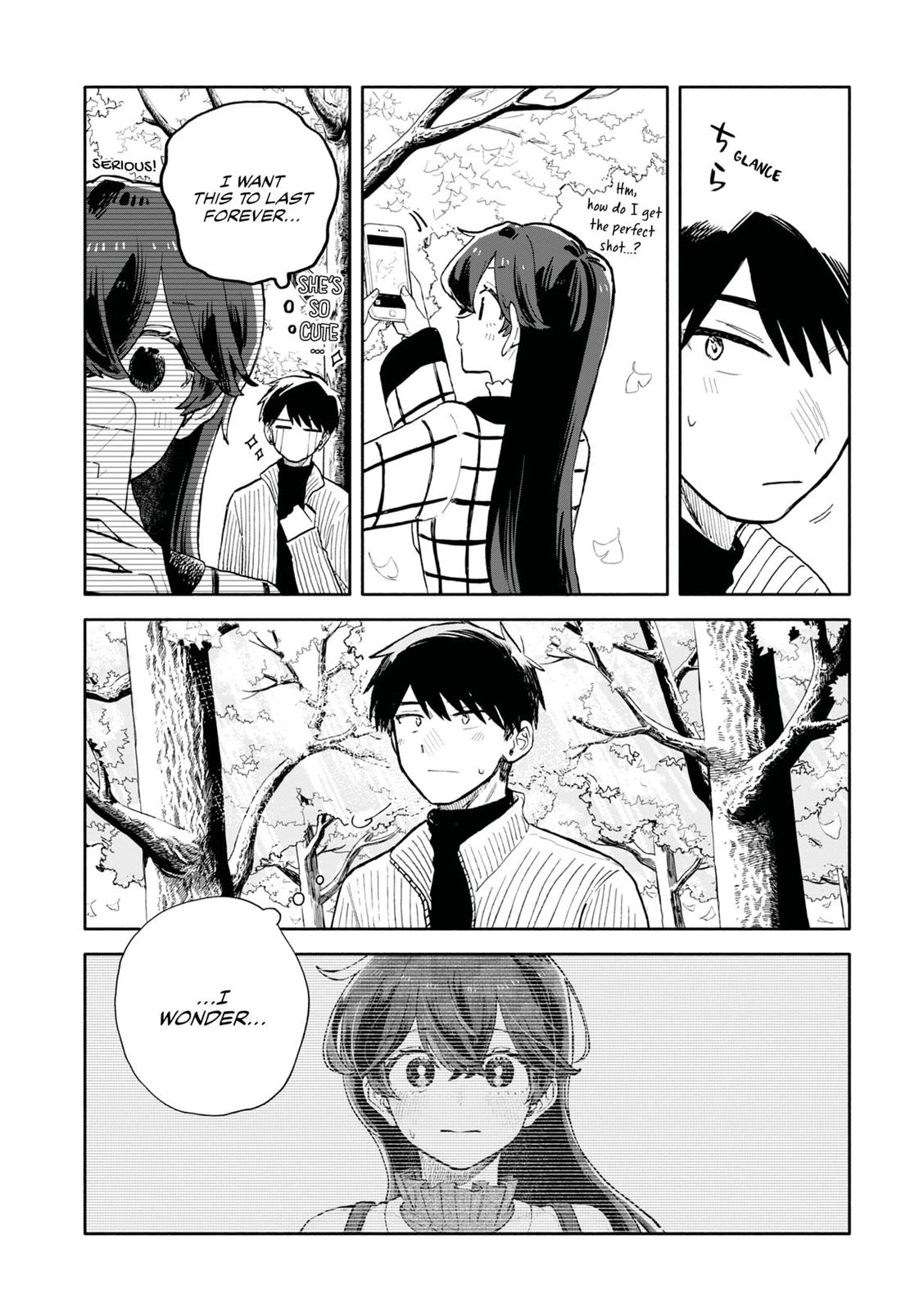 Hope You're Happy, Lemon Chapter 90 page 3 - Chapter 90