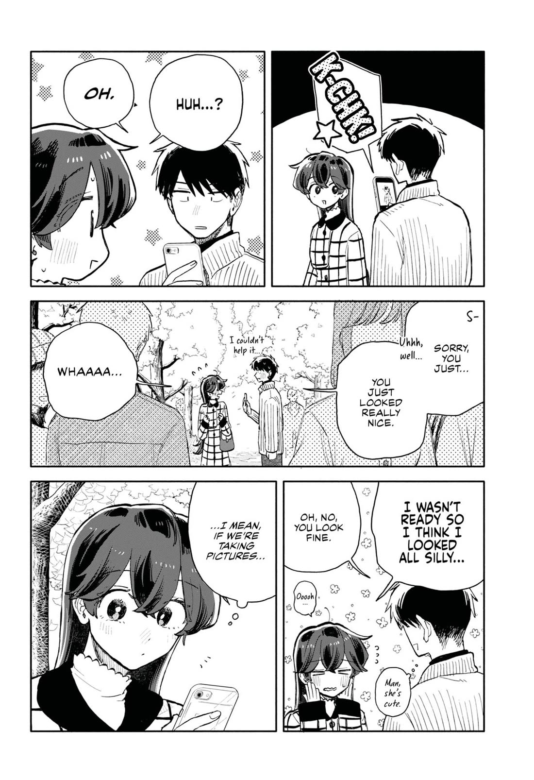 Hope You're Happy, Lemon Chapter 90 page 6 - Chapter 90