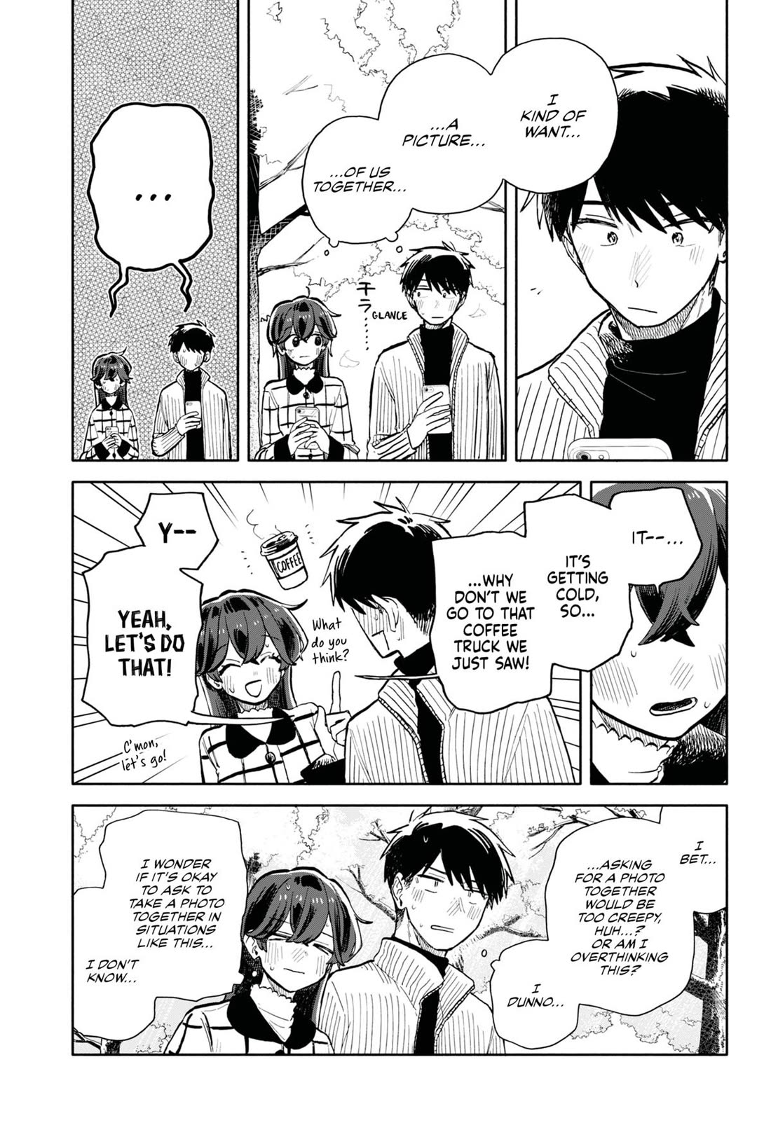 Hope You're Happy, Lemon Chapter 90 page 7 - Chapter 90