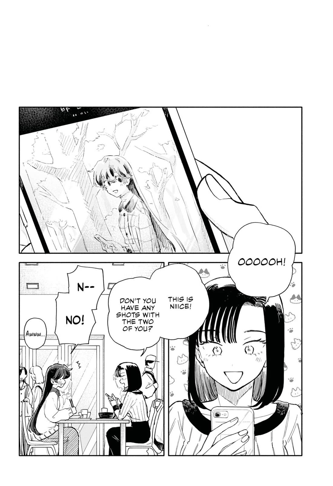 Hope You're Happy, Lemon Chapter 90 page 8 - Chapter 90