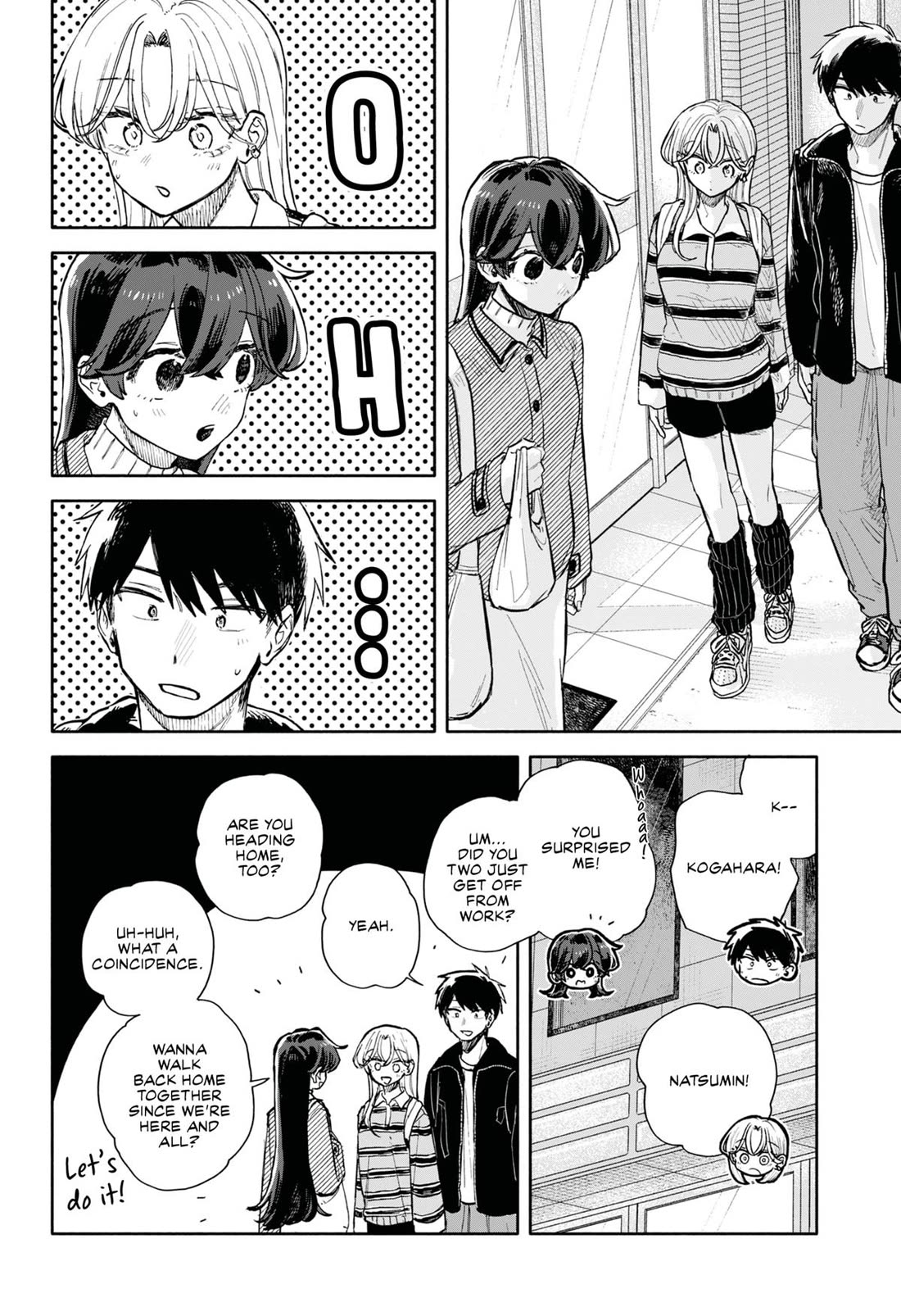 Hope You're Happy, Lemon Chapter 91 page 10 - Chapter 91