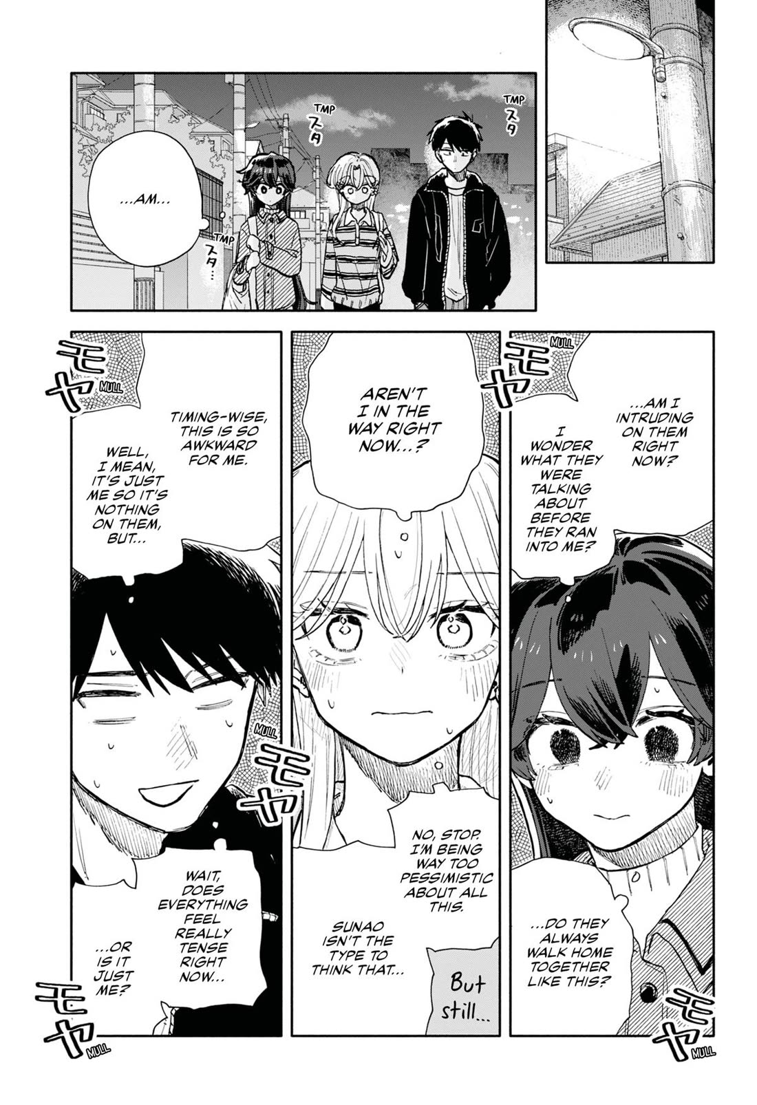 Hope You're Happy, Lemon Chapter 91 page 11 - Chapter 91