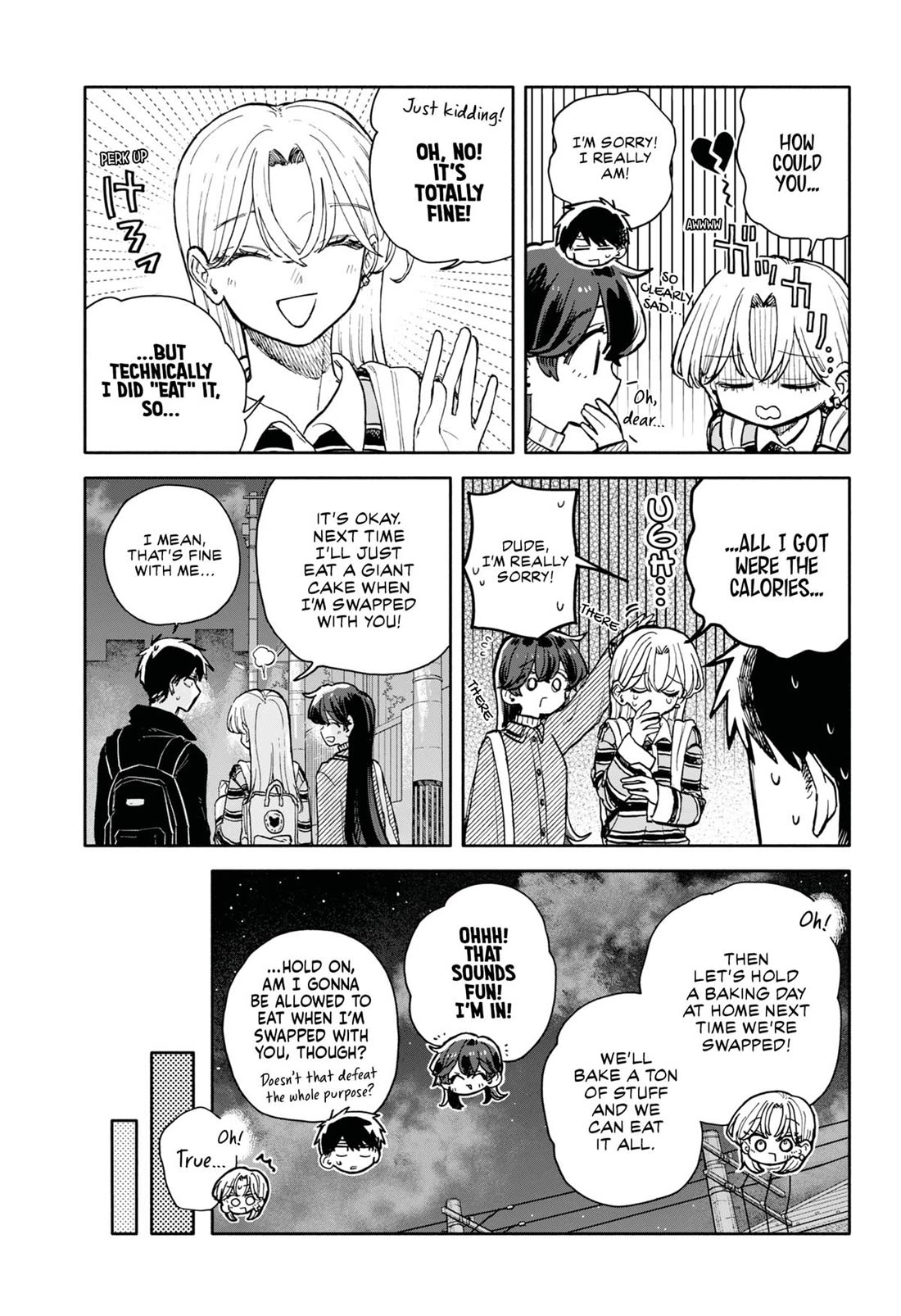 Hope You're Happy, Lemon Chapter 91 page 13 - Chapter 91