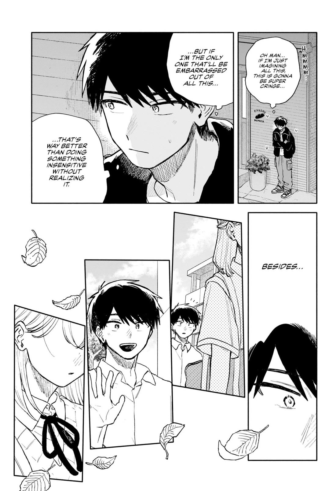 Hope You're Happy, Lemon Chapter 91 page 7 - Chapter 91