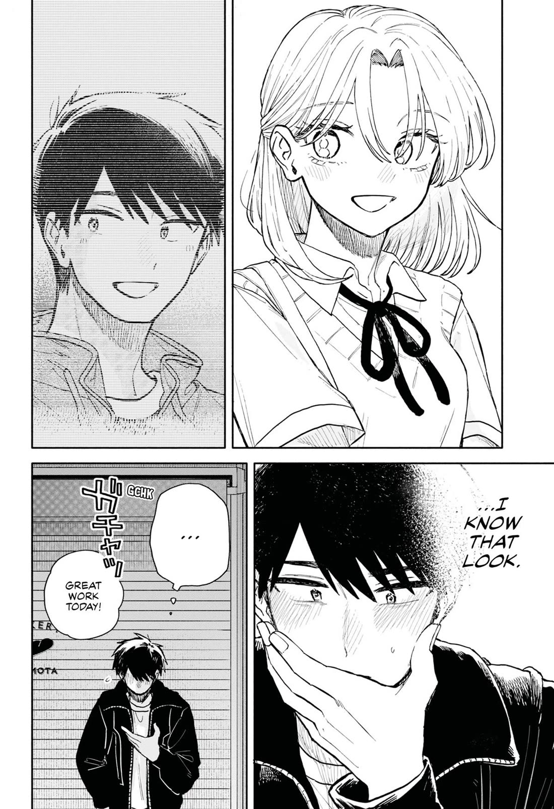 Hope You're Happy, Lemon Chapter 91 page 8 - Chapter 91
