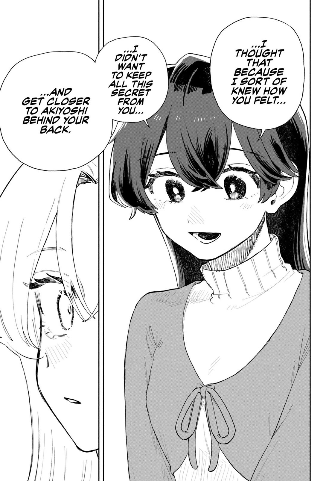 Hope You're Happy, Lemon Chapter 92 page 13 - Chapter 92