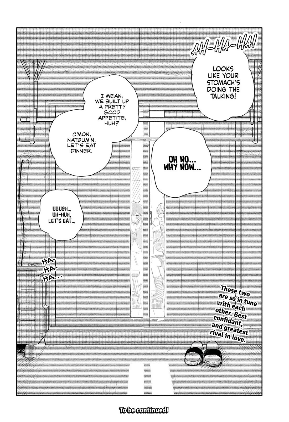 Hope You're Happy, Lemon Chapter 92 page 16 - Chapter 92