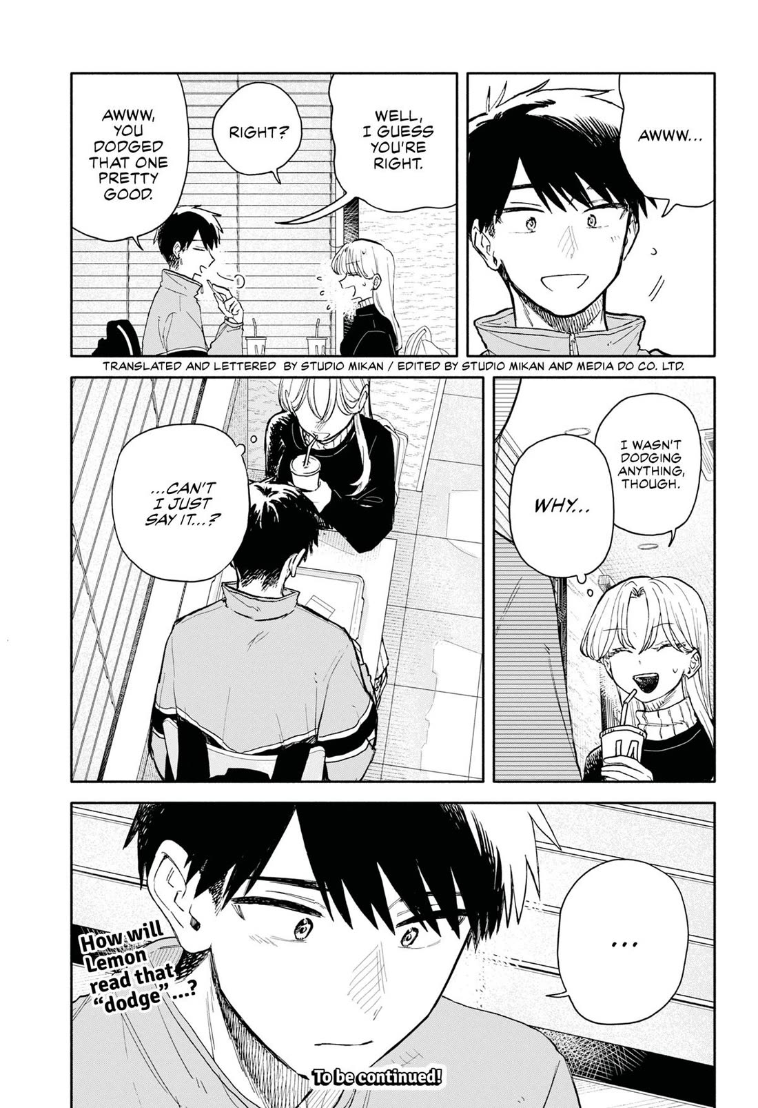 Hope You're Happy, Lemon Chapter 93 page 17 - Chapter 93
