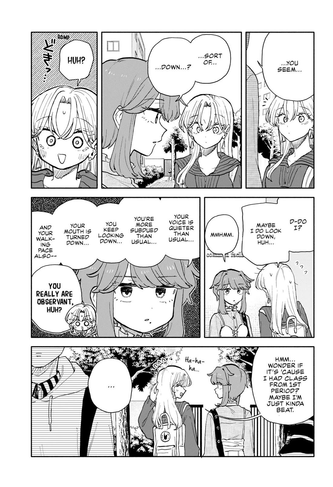 Hope You're Happy, Lemon Chapter 94 page 3 - Chapter 94