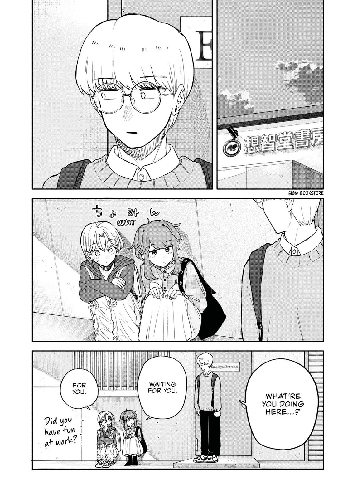 Hope You're Happy, Lemon Chapter 94 page 7 - Chapter 94