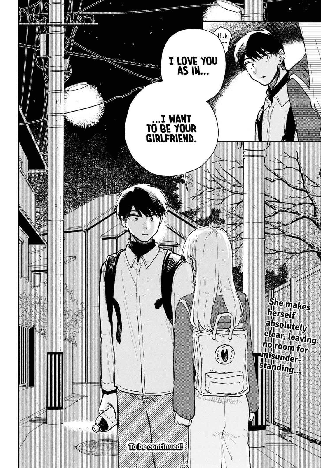 Hope You're Happy, Lemon Chapter 95 page 16 - Chapter 95