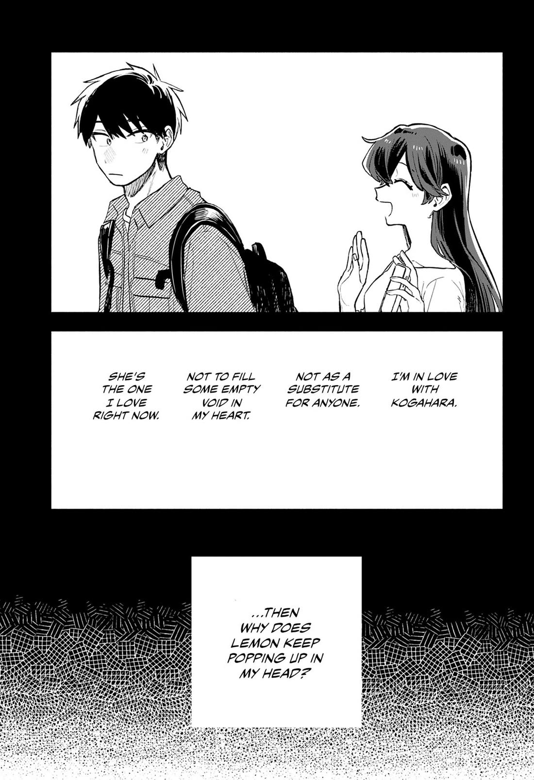 Hope You're Happy, Lemon Chapter 96 page 5 - Chapter 96