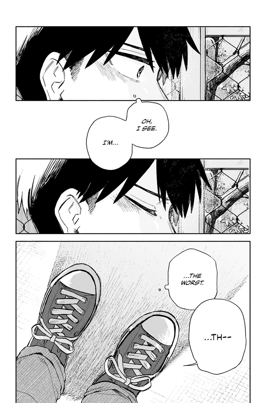 Hope You're Happy, Lemon Chapter 96 page 6 - Chapter 96