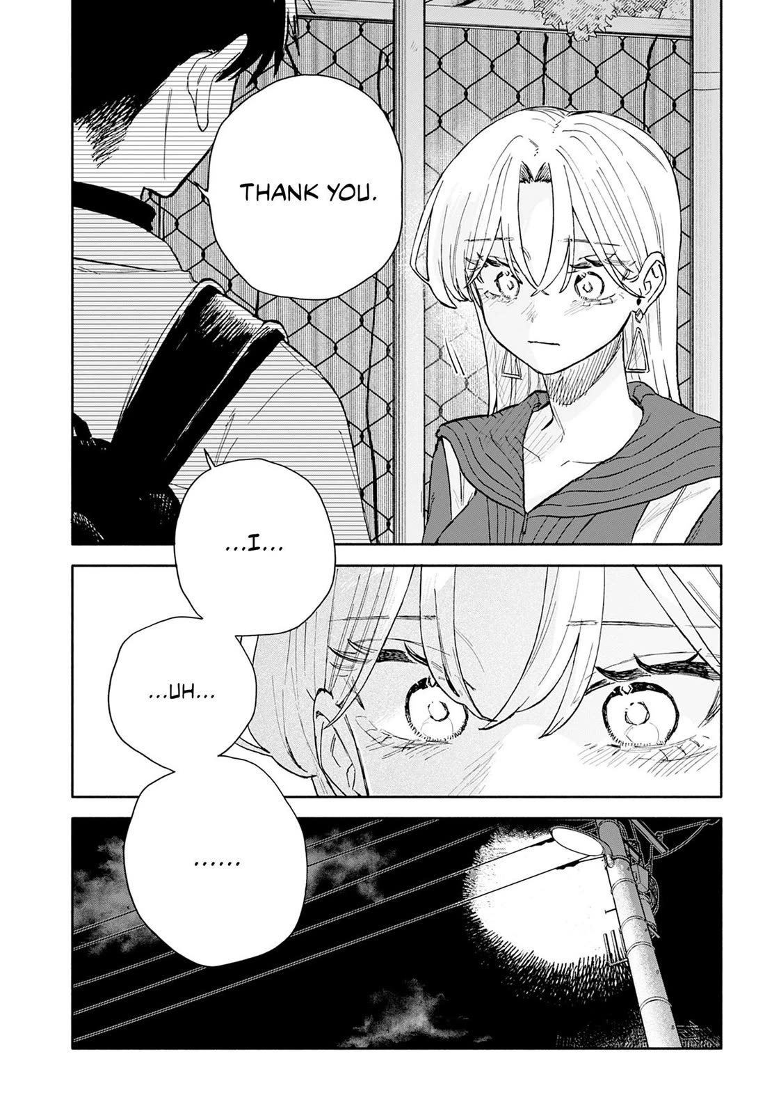 Hope You're Happy, Lemon Chapter 96 page 7 - Chapter 96